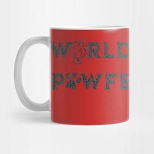 Pawfect Mom, Dog Mom, Gifts for her Mug